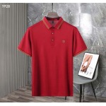 2025年5月7日入荷新作HERMES紳士半袖ポロシャツ安いけど高品質M-XXXXL/Fuer工場