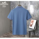 2025年5月7日入荷新作HERMES紳士半袖ポロシャツ安いけど高品質M-XXXXL/Fuer工場
