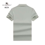 2025年5月7日入荷新作burberry紳士半袖ポロシャツ安いけど人気M-XXXL/Hongsh工場