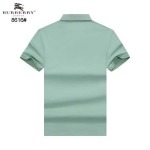 2025年5月7日入荷新作burberry紳士半袖ポロシャツ安いけど人気M-XXXL/Hongsh工場