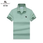 2025年5月7日入荷新作burberry紳士半袖ポロシャツ安いけど人気M-XXXL/Hongsh工場