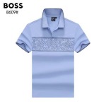 2025年5月7日入荷新作boss紳士半袖ポロシャツ安いけど人気M-XXXL/Hongsh工場