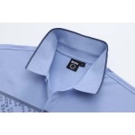 2025年5月7日入荷新作boss紳士半袖ポロシャツ安いけど人気M-XXXL/Hongsh工場