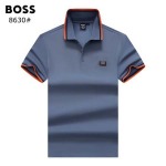 2025年5月7日入荷新作boss紳士半袖ポロシャツ安いけど人気M-XXXL/Hongsh工場
