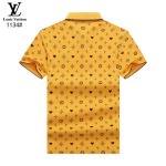2025年5月7日入荷新作Louis Vuitton紳士半袖ポロシャツ安いけど人気M-XXXL/Hongsh工場