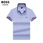 2025年5月7日入荷新作boss紳士半袖ポロシャツ安いけど人気M-XXXL/Hongsh工場