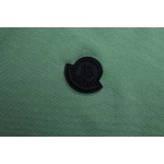 2025年5月7日入荷新作MONCLER紳士半袖ポロシャツ安いけど人気M-XXXL/Hongsh工場