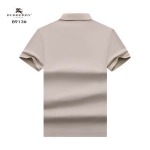 2025年5月7日入荷新作burberry紳士半袖ポロシャツ安いけど人気M-XXXL/Hongsh工場