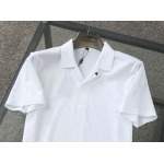 2025年5月7日入荷新作Dolce&Gabbana紳士半袖ポロシャツ安いけど人気M-XXXL/Hongsh工場