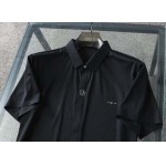 2025年5月7日入荷新作Dolce&Gabbana紳士半袖ポロシャツ安いけど人気M-XXXL/Hongsh工場