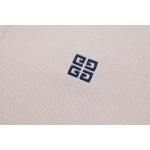 2025年5月7日入荷新作GIVENCHY 紳士半袖ポロシャツ安いけど人気M-XXXL/Hongsh工場