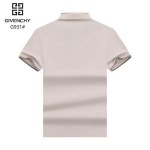 2025年5月7日入荷新作GIVENCHY 紳士半袖ポロシャツ安いけど人気M-XXXL/Hongsh工場