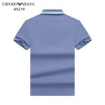 2025年5月7日入荷新作ARMANI紳士半袖ポロシャツ安いけど人気M-XXXL/Hongsh工場