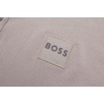 2025年5月7日入荷新作BOSS紳士半袖ポロシャツ安いけど人気M-XXXL/Hongsh工場