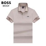 2025年5月7日入荷新作BOSS紳士半袖ポロシャツ安いけど人気M-XXXL/Hongsh工場