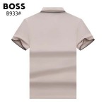 2025年5月7日入荷新作BOSS紳士半袖ポロシャツ安いけど人気M-XXXL/Hongsh工場