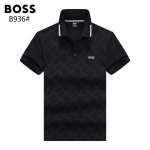 2025年5月7日入荷新作BOSS紳士半袖ポロシャツ安いけど人気M-XXXL/Hongsh工場