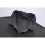 2025年5月7日入荷新作Dolce&Gabbana紳士半袖ポロシャツ安いけど人気M-XXXL/Hongsh工場