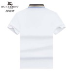 2025年5月7日入荷新作burberry紳士半袖ポロシャツ安いけど人気M-XXXL/Hongsh工場