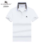2025年5月7日入荷新作burberry紳士半袖ポロシャツ安いけど人気M-XXXL/Hongsh工場