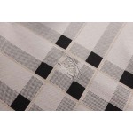 2025年5月7日入荷新作burberry紳士半袖ポロシャツ安いけど人気M-XXXL/Hongsh工場