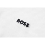 2025年5月7日入荷新作BOSS紳士半袖ポロシャツ安いけど人気M-XXXL/Hongsh工場