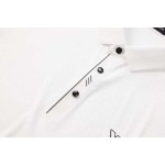 2025年5月7日入荷新作ARMANI紳士半袖ポロシャツ安いけど人気M-XXXL/Hongsh工場