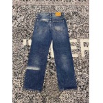 2025年5月7日入荷新作Louis Vuittonジーパン 原版復刻限定品が人気で高級/fuke工場