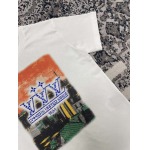 2025年5月7日入荷新作Louis Vuitton半袖 Tシャツ 原版復刻限定品が人気で高級/fuke工場