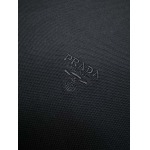 2025年5月7日入荷新作Prada半袖ポロシャツ 原版復刻限定品が人気で高級/fuke工場