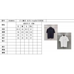 2025年5月8日入荷新作ZEGNA半袖ポロシャツ 原版復刻限定品が人気で高級/fuke工場