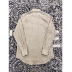 2025年5月8日入荷新作loro piana長袖 シャツ 原版復刻限定品が人気で高級/fuke工場