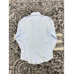 2025年5月8日入荷新作loro piana長袖 シャツ 原版復刻限定品が人気で高級/fuke工場