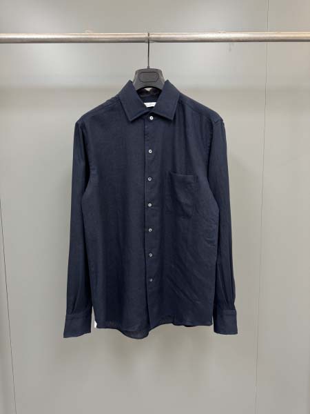 2025年5月8日入荷新作loro piana長袖 シャツ ...