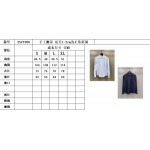 2025年5月8日入荷新作loro piana長袖 シャツ 原版復刻限定品が人気で高級/fuke工場