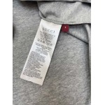 2025年5月8日入荷新作Gucci半袖 Tシャツ 原版復刻限定品が人気で高級/fuke工場