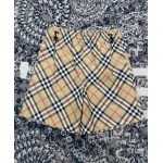 2025年5月8日入荷新作burberry半ズボン 原版復刻限定品が人気で高級/fuke工場