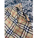 2025年5月8日入荷新作burberry半ズボン 原版復刻限定品が人気で高級/fuke工場
