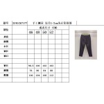 2025年5月8日入荷新作Gucciズボン 原版復刻限定品が人気で高級/fuke工場
