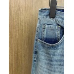 2025年5月9日入荷新作Louis Vuittonジーパン安価で人気の/JIA工場