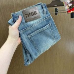 2025年5月9日入荷新作DIORジーパン安価で人気の/JIA工場
