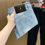 2025年5月9日入荷新作LABRMOGHINIジーパン安価で人気の/JIA工場