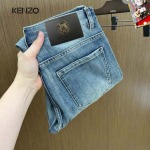 2025年5月9日入荷新作KENZOジーパン安価で人気の/JIA工場