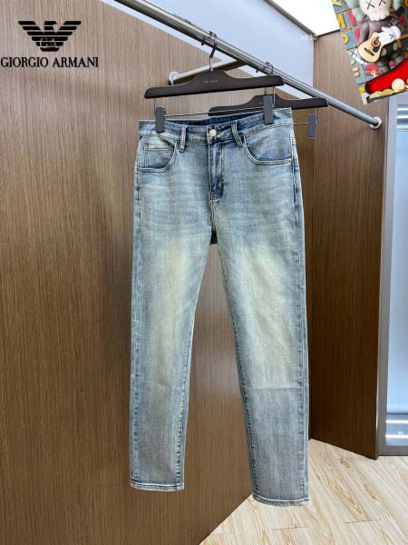 2025年5月9日入荷新作ARMANIジーパン安価で人気の/...