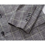 2025年5月9日入荷新作Burberryスーツ上安価で人気の/JIA工場