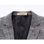 2025年5月9日入荷新作Burberryスーツ上安価で人気の/JIA工場