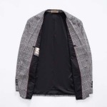 2025年5月9日入荷新作Burberryスーツ上安価で人気の/JIA工場