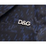 2025年5月9日入荷新作Dolce&Gabbanaスーツ上安価で人気の/JIA工場