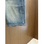 2025年5月9日入荷新作Dolce&Gabbanaデニム半ズボン安価で人気の/JIA工場