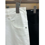 2025年5月9日入荷新作MONCLERデニム半ズボン安価で人気の/JIA工場